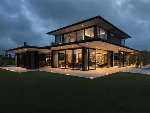 Clipsal C-Bus Smart Home Control Systems Forster