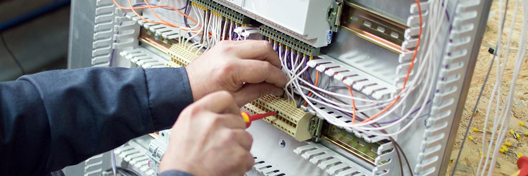 Commercial electrical installations in Forster and Port Macquarie NSW