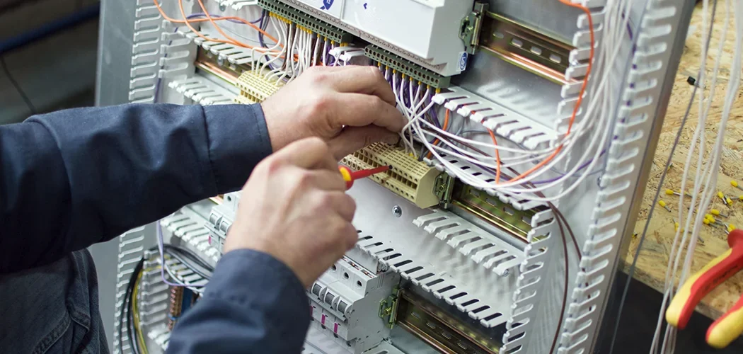 Electrical Switchboard Upgrades in Forster-Tuncurry NSW