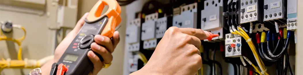 Electrician in Forster and Port Macquarie NSW