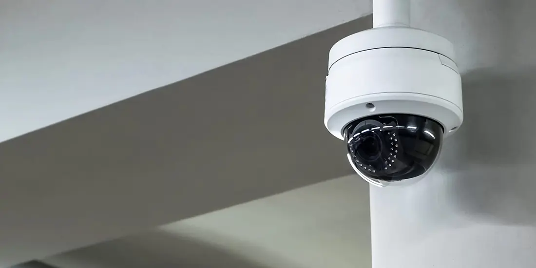 Security Systems in Forster NSW | David Anderson Electrical