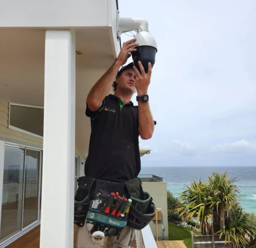 Security Surveillance Systems in Forster-Tuncurry NSW and Port Macquarie