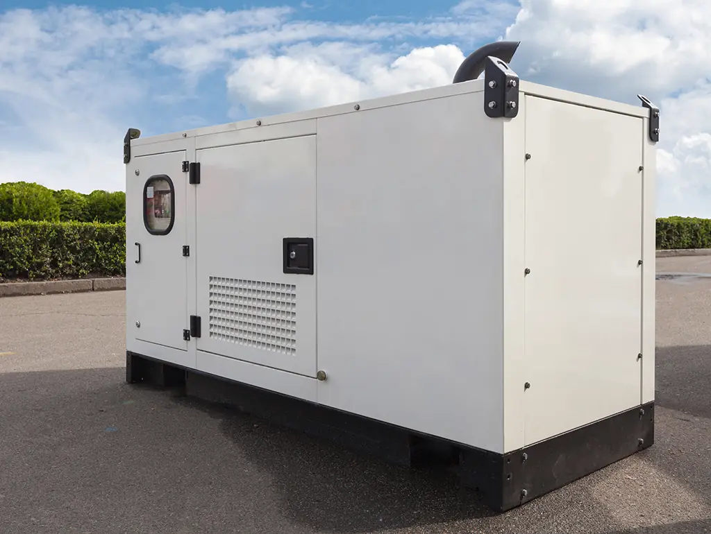 Backup Generators in Forster and Port Macquarie NSW