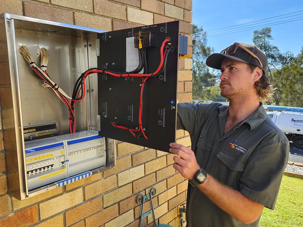 Electrical Switchboards Installation in Forster and Port Macquarie NSW