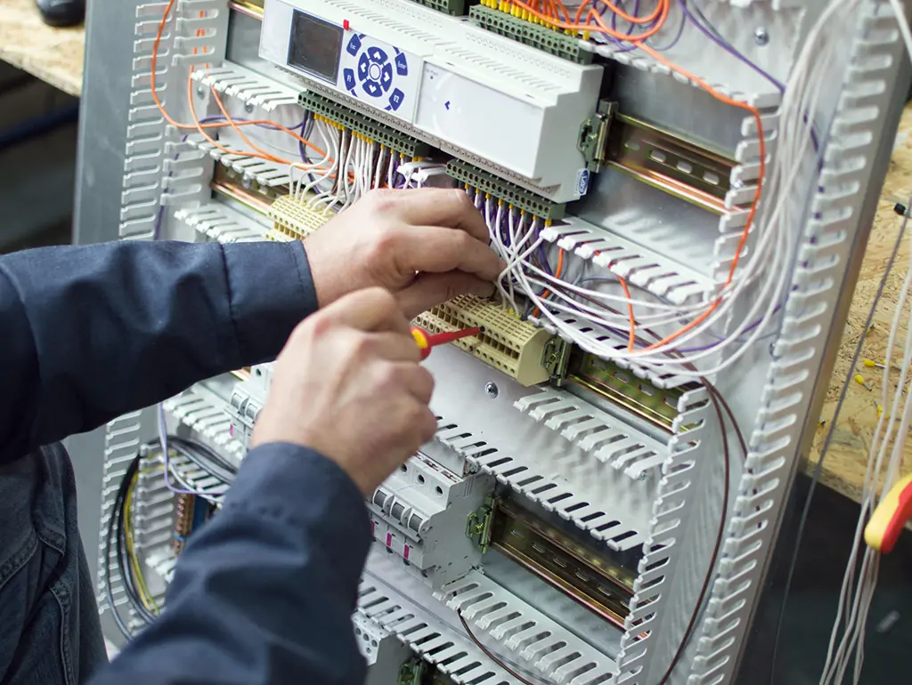 Commercial Electrical System Installation in Forster and Port Macquarie NSW